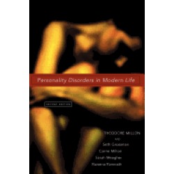 personality disorders in modern life 2nd edition