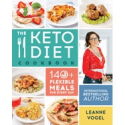 keto diet cookbook