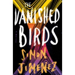 vanished birds a novel