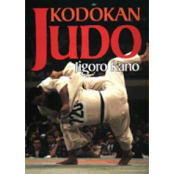 kodokan judo