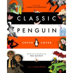 classic penguin cover to cover