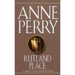 rutland place