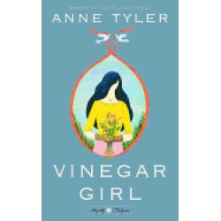 vinegar girl a novel