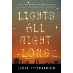lights all night long a novel