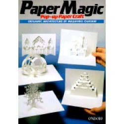 paper magic pop up paper craft