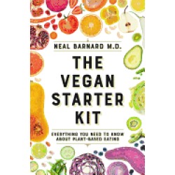 vegan starter kit