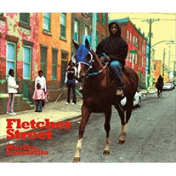 fletcher street