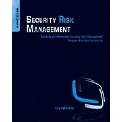 security risk management building an information security risk management p