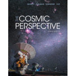 cosmic perspective plus mastering astronomy with pearson etext access card