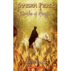 circle of magic 003 dajas book