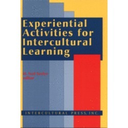 experiential activities for intercultural learning