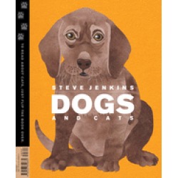 dogs and cats