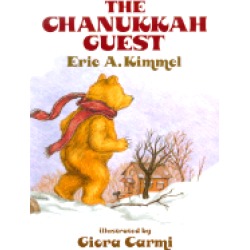 chanukkah guest