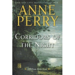corridors of the night a william monk novel