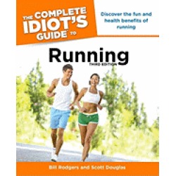 complete idiots guide to running 3rd edition