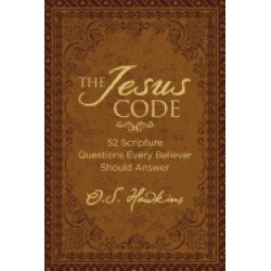 jesus code