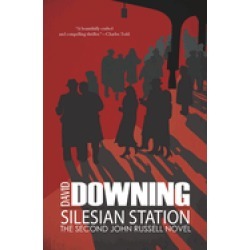 silesian station