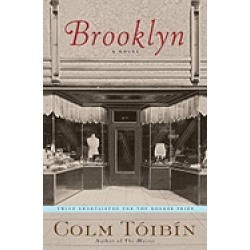 brooklyn a novel
