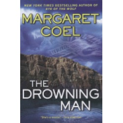 drowning man