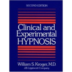 clinical and experimental hypnosis in medicine dentistry and psychology