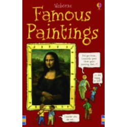 famous paintings