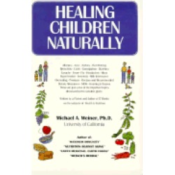healing children naturally