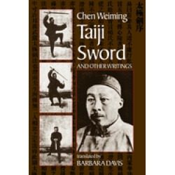 taiji sword and other writings