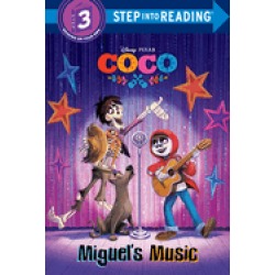 miguels music