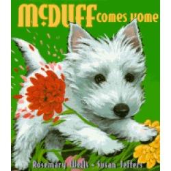 mcduff comes home