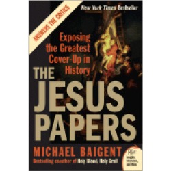 jesus papers exposing the greatest cover up in history