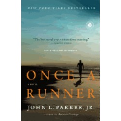 once a runner a novel