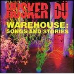 warehouse songs and stories