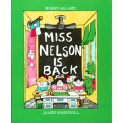 miss nelson is back
