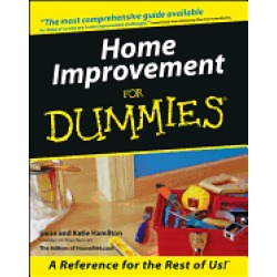 home improvement for dummies