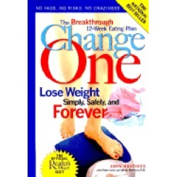 change one