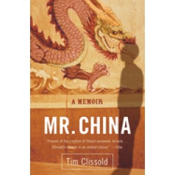 mr china a memoir