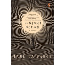 night ocean a novel