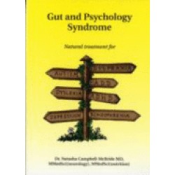 gut and psychology syndrome natural treatment for autism add adhd dyslexia
