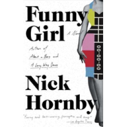 funny girl a novel