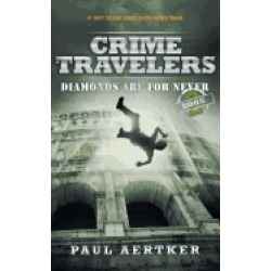 diamonds are for never crime travelers spy school mystery and international