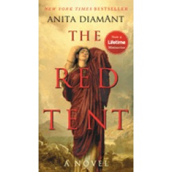 red tent 20th anniversary edition a novel