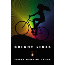 bright lines a novel