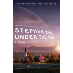 under the dome a novel