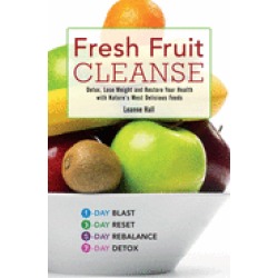 fresh fruit cleanse