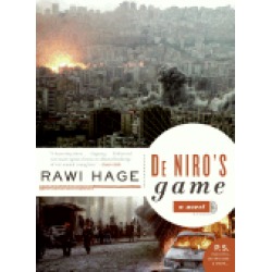de niros game a novel