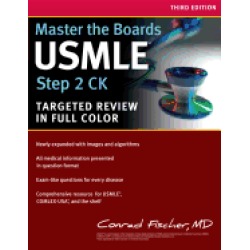 master the boards usmle step 2 ck