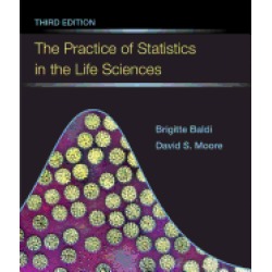 practice of statistics in the life sciences w crunchit eesee access card