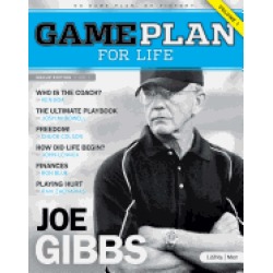 game plan for life volume 1 bible study book no game plan no victory