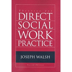theories for direct social work practice 2nd edition