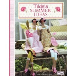 tildas summer ideas